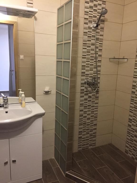 Weninger Studio Apartman Kiskunhalas Dış mekan fotoğraf