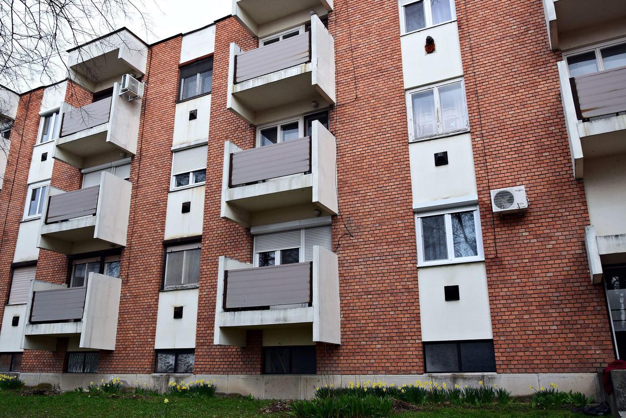 Weninger Studio Apartman Kiskunhalas Dış mekan fotoğraf