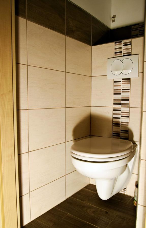 Weninger Studio Apartman Kiskunhalas Dış mekan fotoğraf